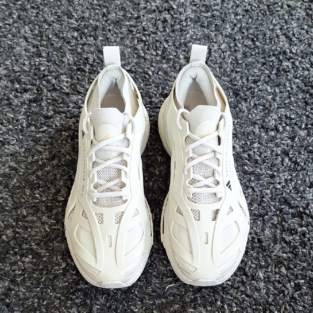 Woman Adidas Stella McCartney x SolarGlide Gobi Woman size 9 - Picture 2 of 13